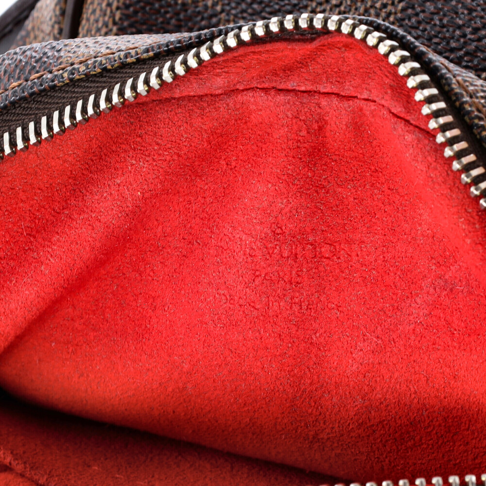 Louis Vuitton Rift Handbag - Picture 8 of 8